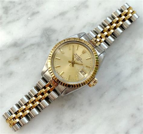 pretty woman rolex|rolex lady datejust gold.